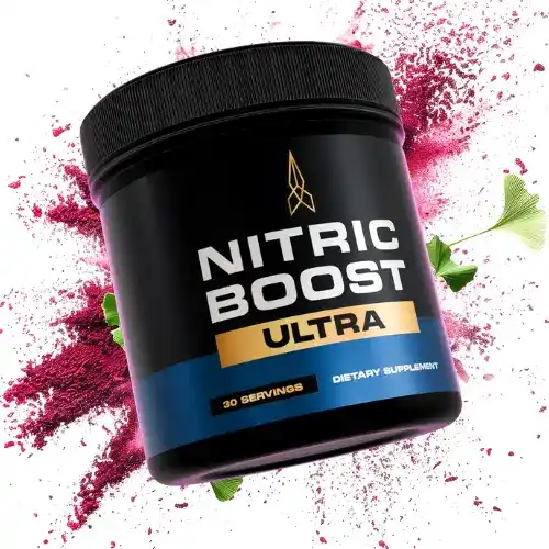 Nitric Boost